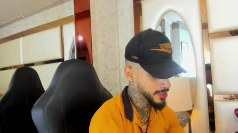 ---Vinzen--- online show from 26, 11, 2025