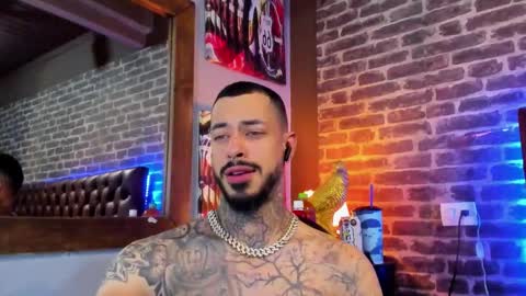 ---Vinzen--- online show from 14, 2, 2026