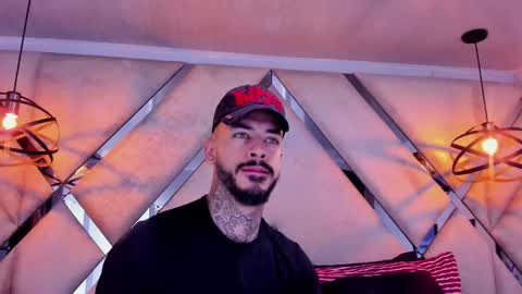 ---Vinzen--- online show from 23, 2, 2026