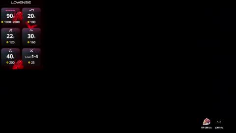 Daniela online show from 16, 2, 2025