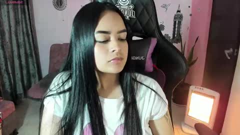 Daniela online show from 27, 9, 2025