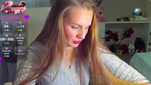 Funny  girl online show from 24, 2, 2025