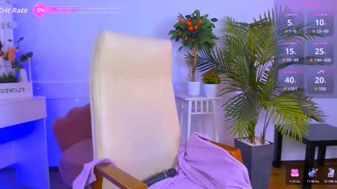 Snapshot of viola__shy chatting on 12, 11, 2025 Viola online show from 12, 11, 2025