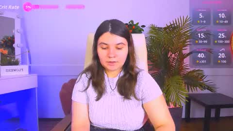 Snapshot of viola__shy chatting on 13, 11, 2025 Viola online show from 13, 11, 2025