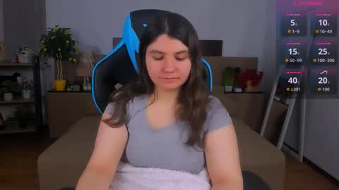 Snapshot of viola__shy chatting on 4, 2, 2026 Viola online show from 4, 2, 2026