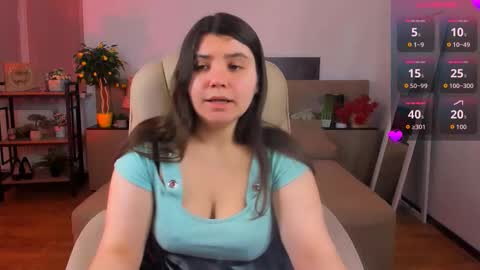 Snapshot of viola__shy chatting on 24, 2, 2026 Viola online show from 24, 2, 2026