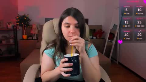 Snapshot of viola__shy chatting on 25, 2, 2026 Viola online show from 25, 2, 2026