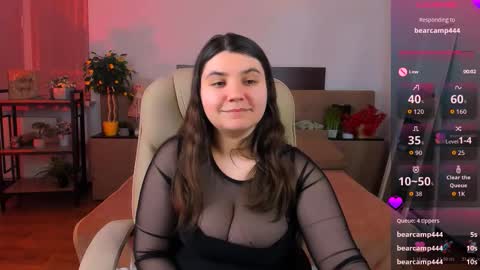 Snapshot of viola__shy chatting on 4, 3, 2026 Viola online show from 4, 3, 2026
