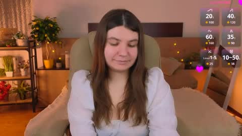 Snapshot of viola__shy chatting on 7, 5, 2026 Viola online show from 7, 5, 2026