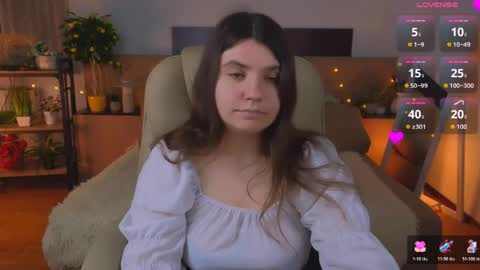 Snapshot of viola__shy chatting on 23, 5, 2026 Viola online show from 23, 5, 2026