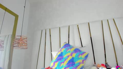 violeet_gray online show from 14, 11, 2025