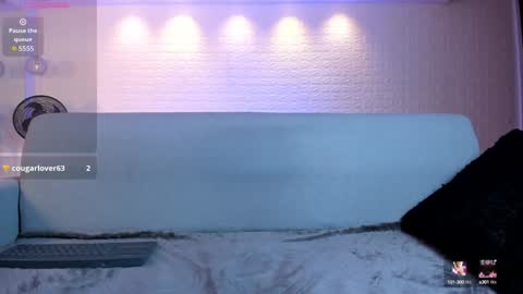 Snapshot of violeet_scott chatting on 17, 1, 2025 Violett Everyday From 0530 to 1430 Col Time online show from 17, 1, 2025