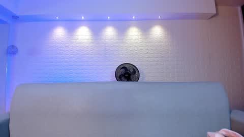 Snapshot of violeet_scott chatting on 25, 1, 2025 Violett Everyday From 0530 to 1430 Col Time online show from 25, 1, 2025