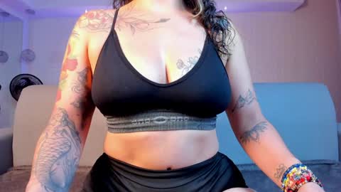 Snapshot of violeet_scott chatting on 27, 1, 2025 Violett Everyday From 0530 to 1430 Col Time online show from 27, 1, 2025