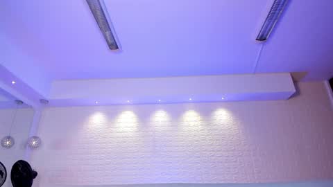 Snapshot of violeet_scott chatting on 30, 1, 2025 Violett Everyday From 0530 to 1430 Col Time online show from 30, 1, 2025