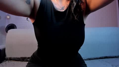 Snapshot of violeet_scott chatting on 31, 1, 2025 Violett Everyday From 0530 to 1430 Col Time online show from 31, 1, 2025