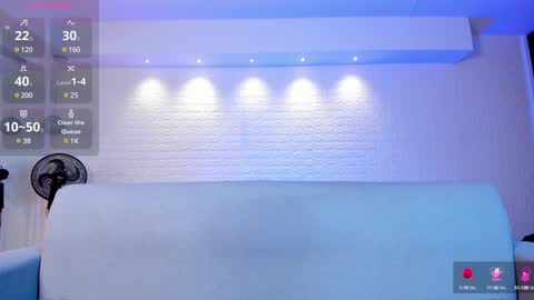 Snapshot of violeet_scott chatting on 8, 2, 2025 Violett Everyday From 0530 to 1430 Col Time online show from 8, 2, 2025