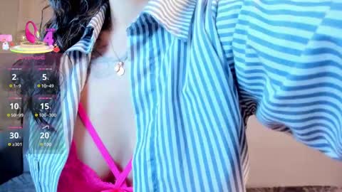 Snapshot of violeet_scott chatting on 26, 2, 2025 Violett Everyday From 0530 to 1430 Col Time online show from 26, 2, 2025