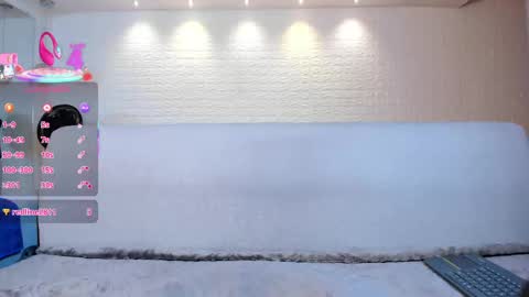 Snapshot of violeet_scott chatting on 11, 3, 2025 Violett Everyday From 0530 to 1430 Col Time online show from 11, 3, 2025