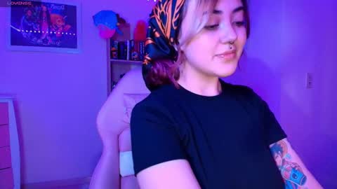 violet online show from 14, 9, 2025