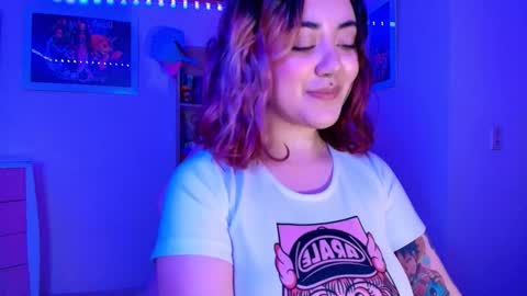 violet online show from 21, 11, 2025