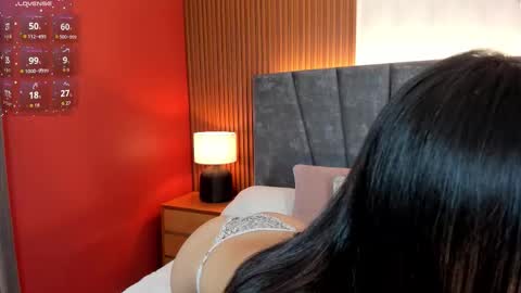 Snapshot of violet0333 chatting on 4, 11, 2025 Violet online show from 4, 11, 2025