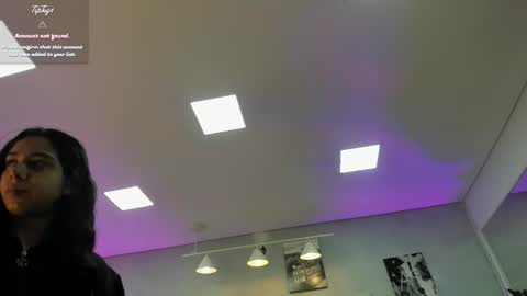 Violet and Myers online show from 31, 10, 2025