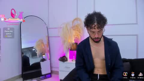 Violet and Paul online show from 15, 10, 2025