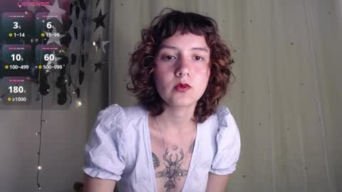 Violet online show from 28, 3, 2026