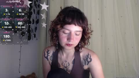 Snapshot of violet_bluee chatting on 4, 4, 2026 Violet online show from 4, 4, 2026