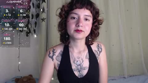 Snapshot of violet_bluee chatting on 11, 4, 2026 Violet online show from 11, 4, 2026