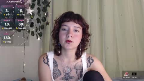 Snapshot of violet_bluee chatting on 25, 4, 2026 Violet online show from 25, 4, 2026