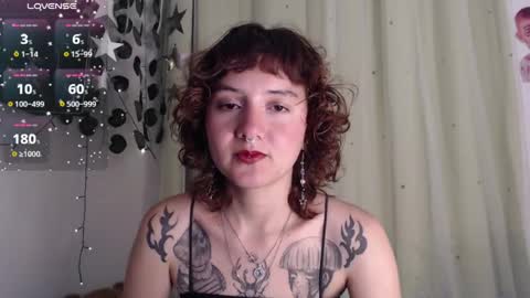 Snapshot of violet_bluee chatting on 6, 5, 2026 Violet online show from 6, 5, 2026