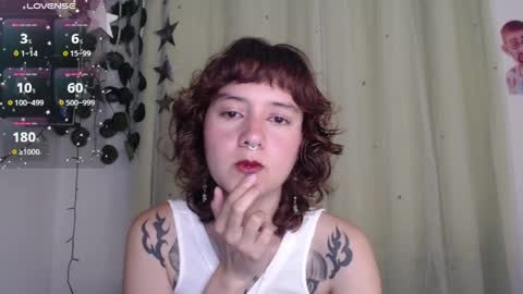Snapshot of violet_bluee chatting on 12, 5, 2026 Violet online show from 12, 5, 2026