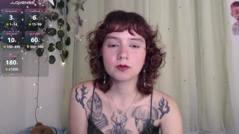 Snapshot of violet_bluee chatting on 13, 5, 2026 Violet online show from 13, 5, 2026