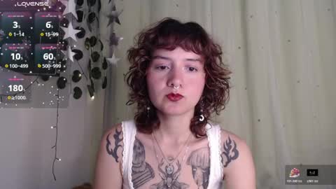 Snapshot of violet_bluee chatting on 17, 5, 2026 Violet online show from 17, 5, 2026