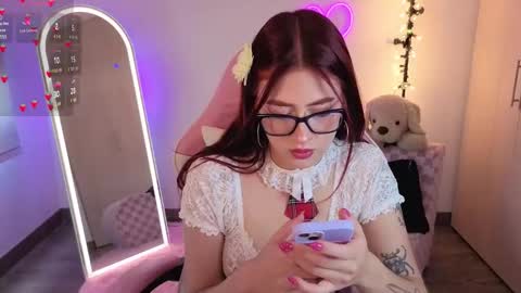 Snapshot of violet_ch chatting on 12, 2, 2026 violet online show from 12, 2, 2026