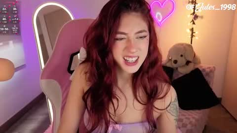 Snapshot of violet_ch chatting on 20, 2, 2026 violet online show from 20, 2, 2026