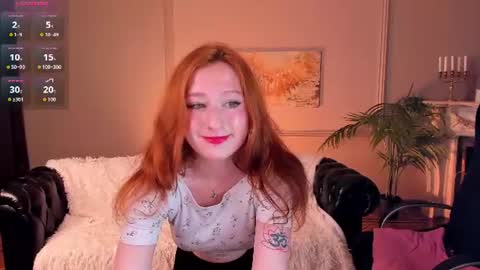 Snapshot of violet_griffen chatting on 30, 6, 2026 VIOLET online show from 30, 6, 2026