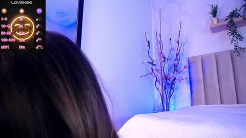 Violet Jones online show from 4, 12, 2024