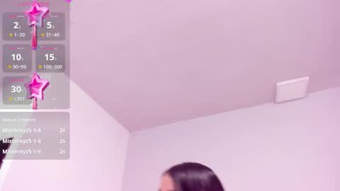 violet online show from 26, 9, 2025