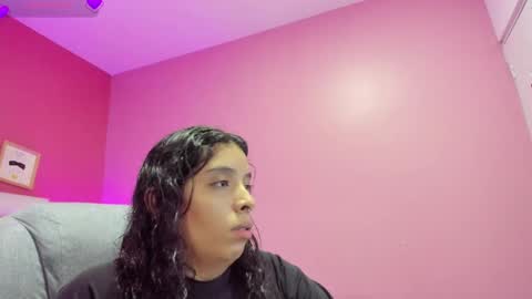violet_sinclair online show from 12, 5, 2026