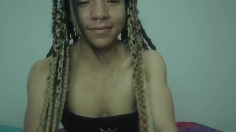 Violet online show from 29, 12, 2024