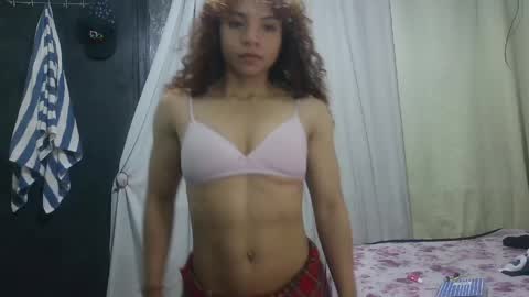 Snapshot of violet_smmithh chatting on 29, 4, 2026 Violet online show from 29, 4, 2026