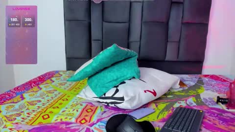 violett taylor online show from 21, 2, 2026