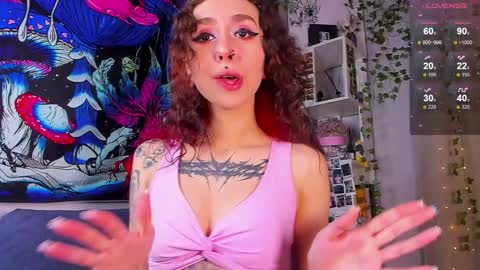 Violet online show from 9, 2, 2026