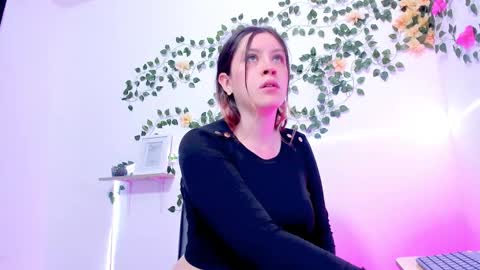 Violeta online show from 17, 3, 2026