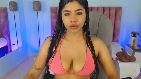Violeta leon online show from 27, 2, 2026