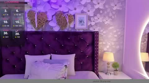 violeta_medina online show from 28, 5, 2026