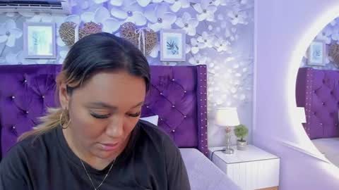 violeta_medina online show from 27, 6, 2026